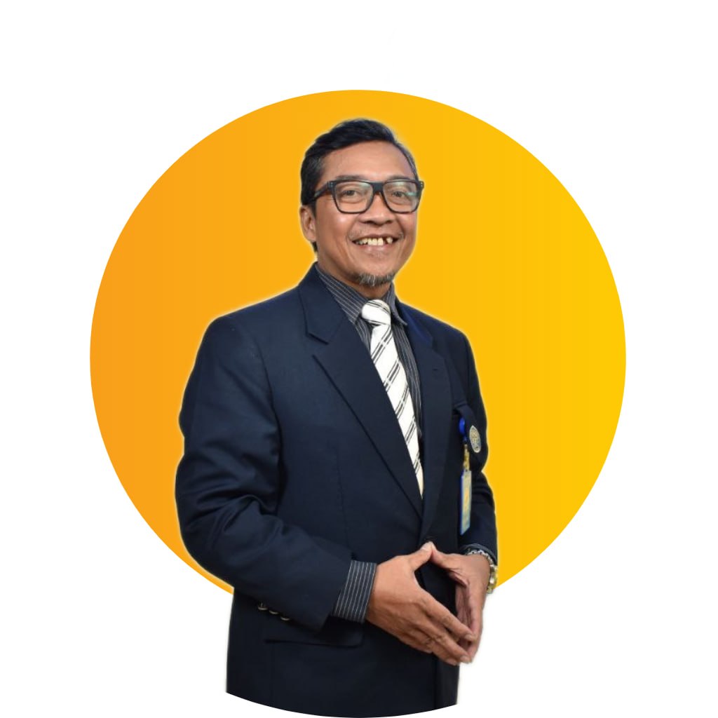 Adrian Agoes, S.Sos., M.M.Par.